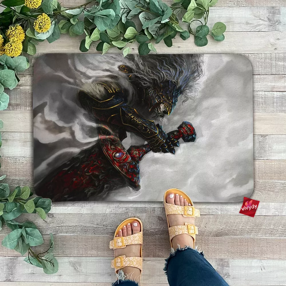 Maliketh Elden Ring Doormat