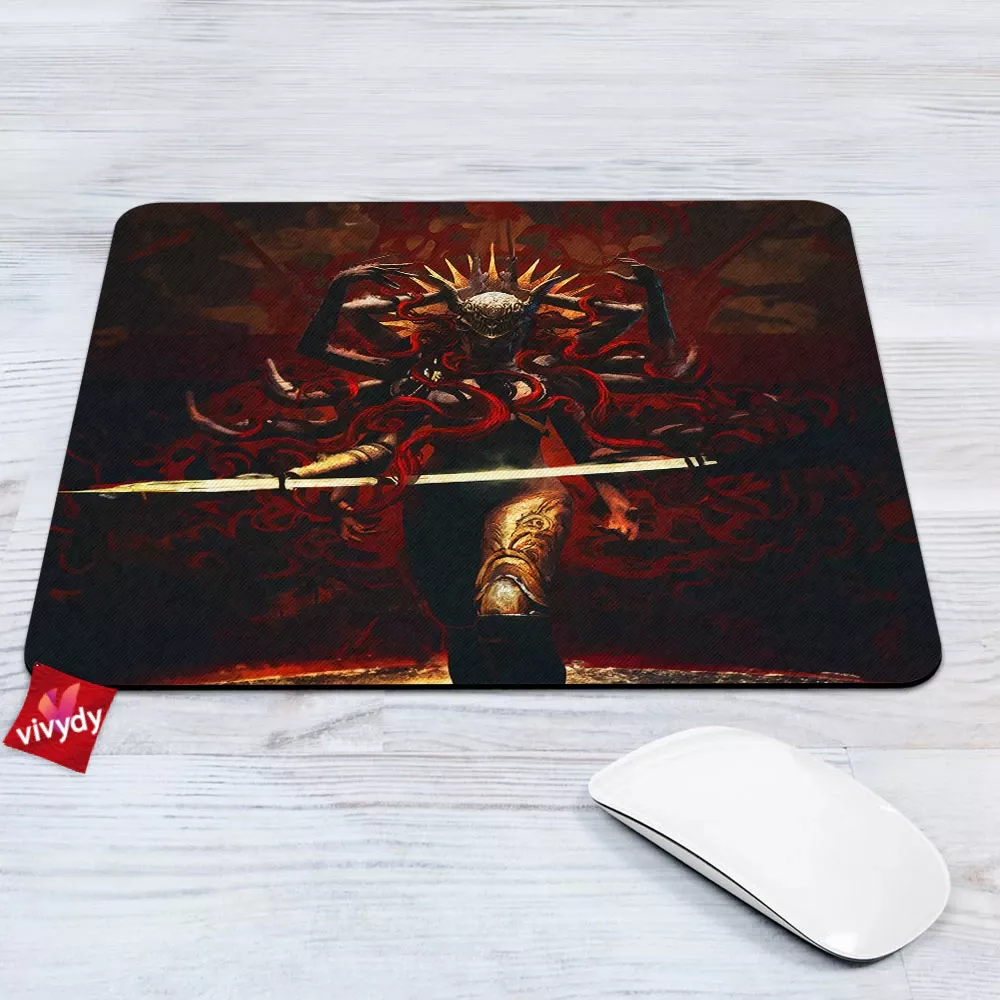 Elden Ring Mouse Pad