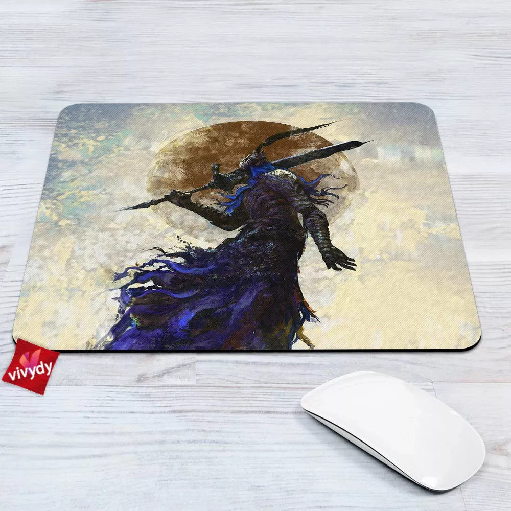 Dark Souls Mouse Pad