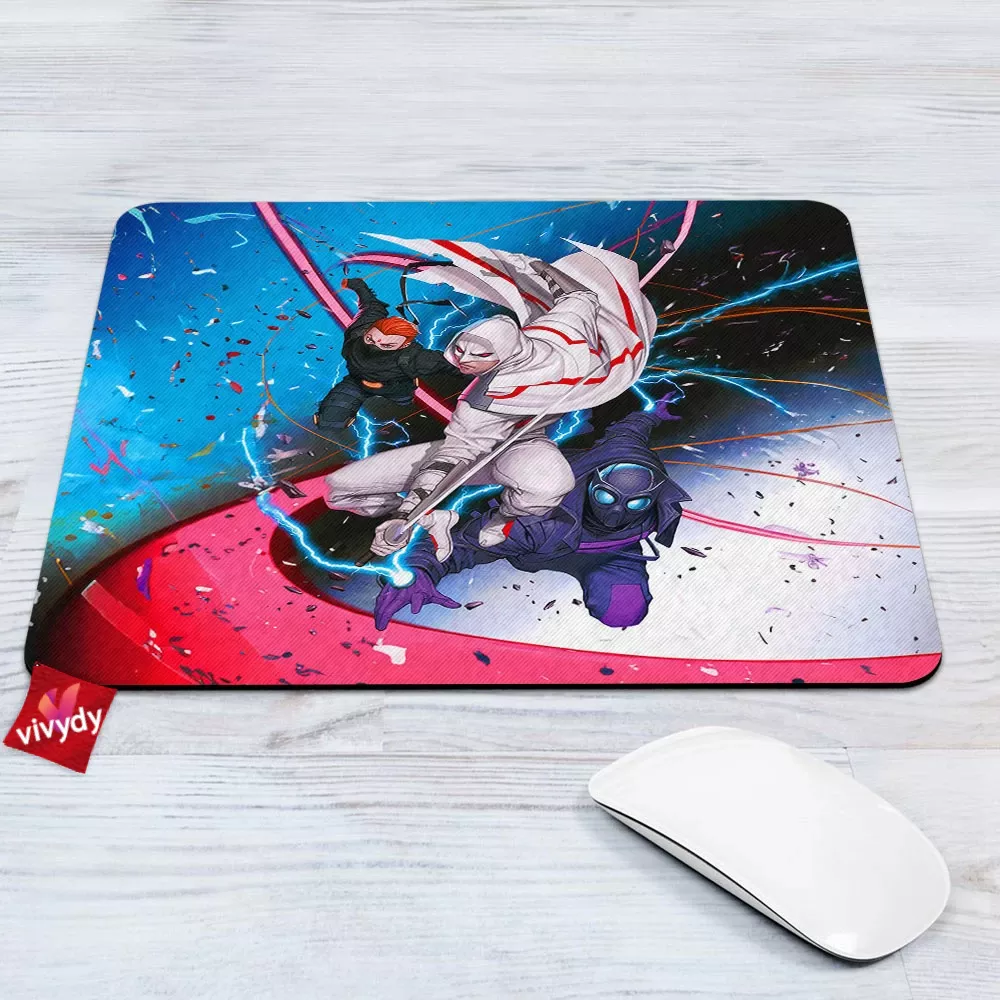 Batman Mouse Pad