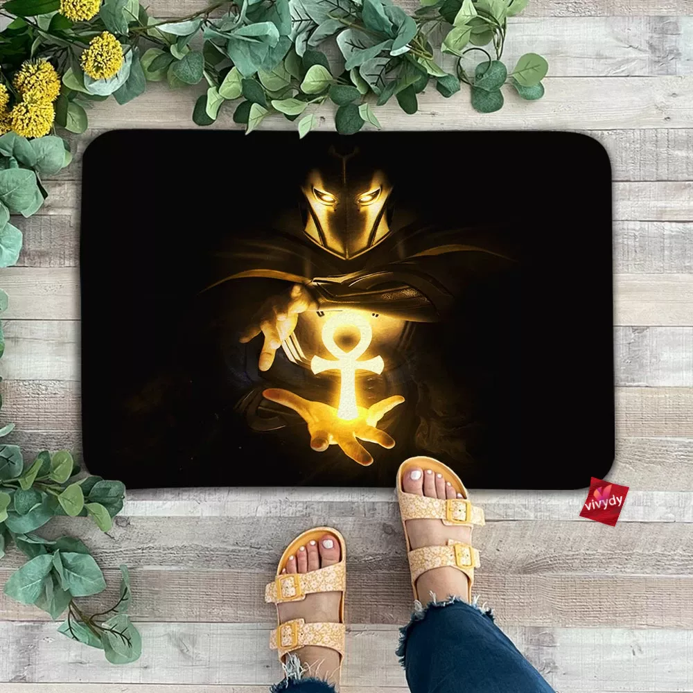 Doctor Fate Doormat