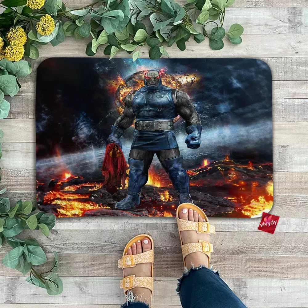 Darkseid Doormat