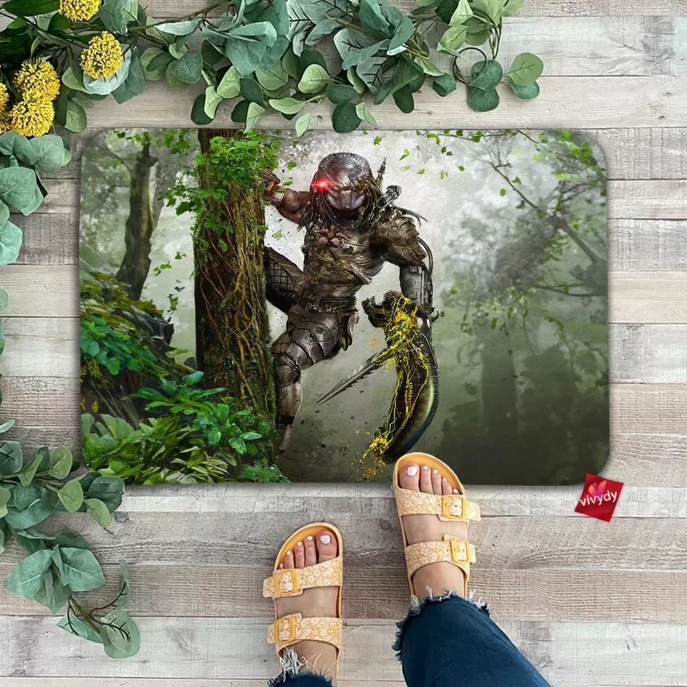 Predator Doormat