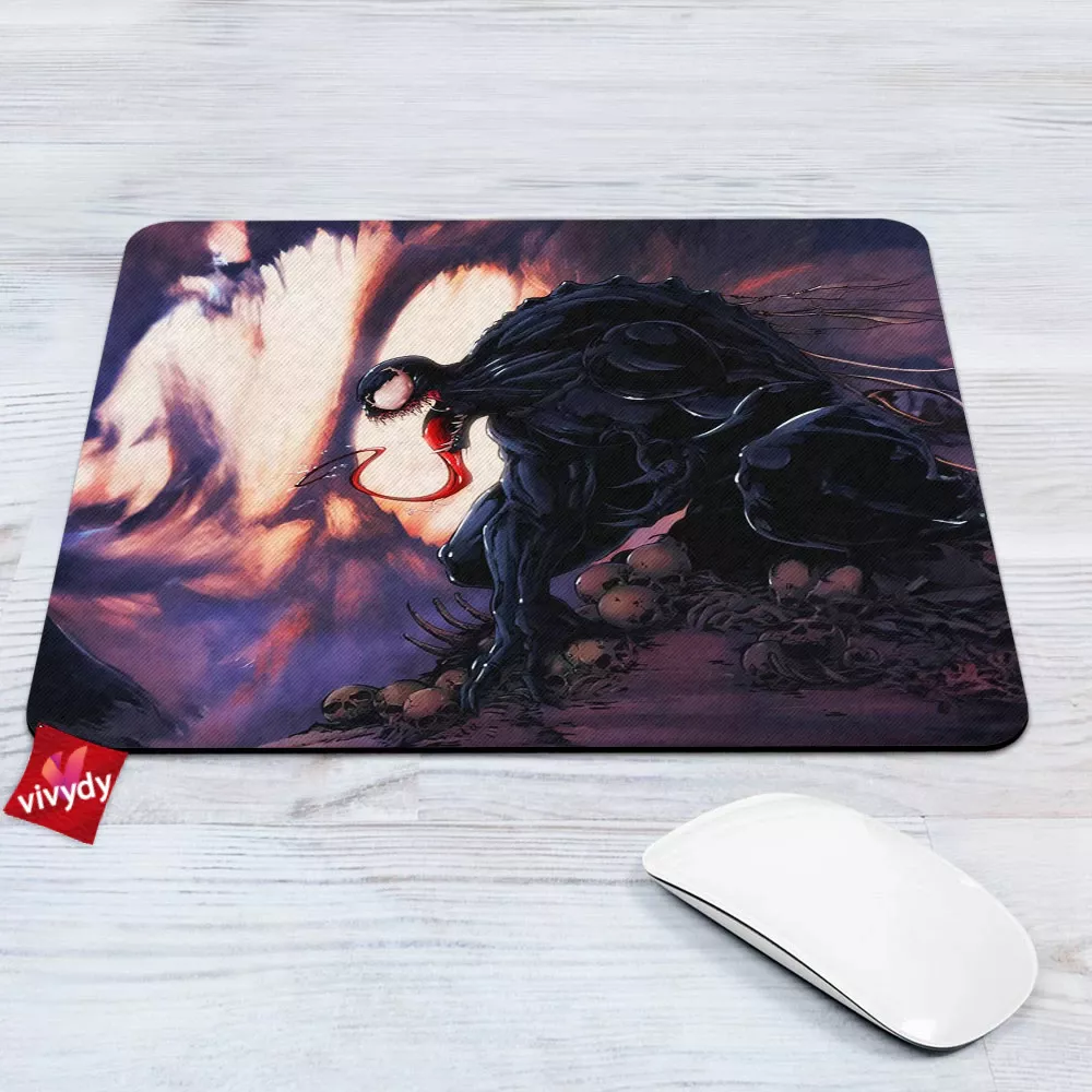 Venom Mouse Pad