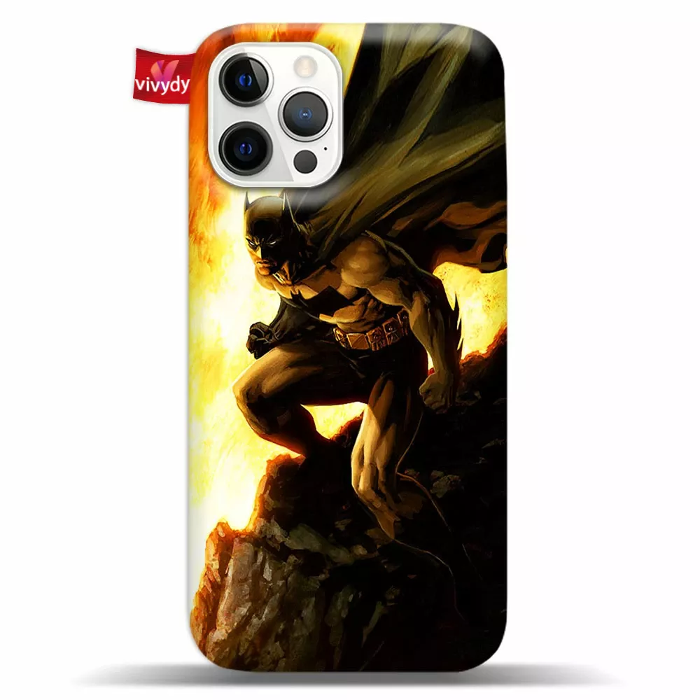 Batman Phone Case Iphone