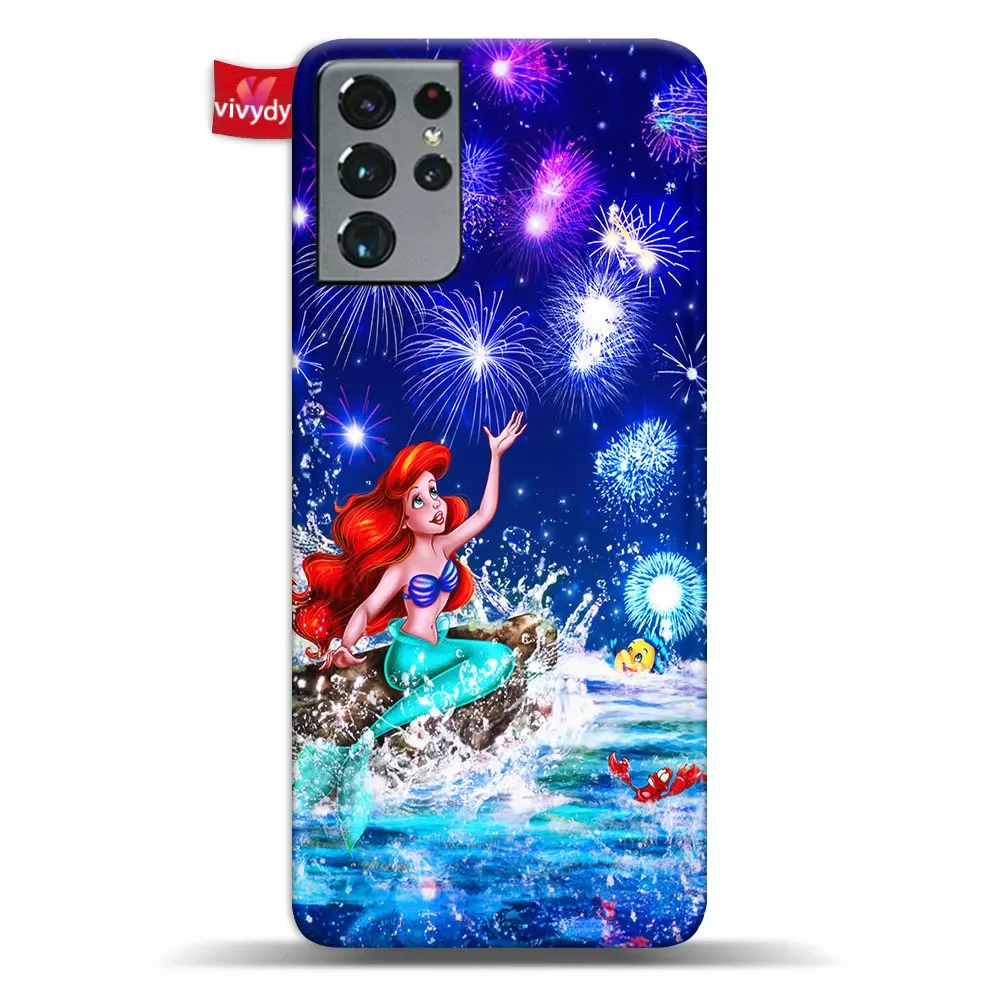 Ariel Phone Case Samsung