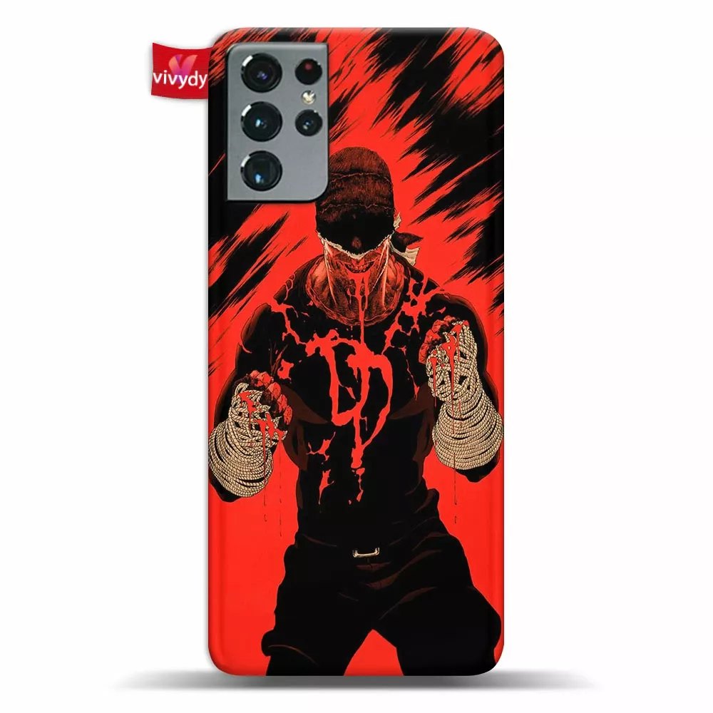 Daredevil Phone Case Samsung