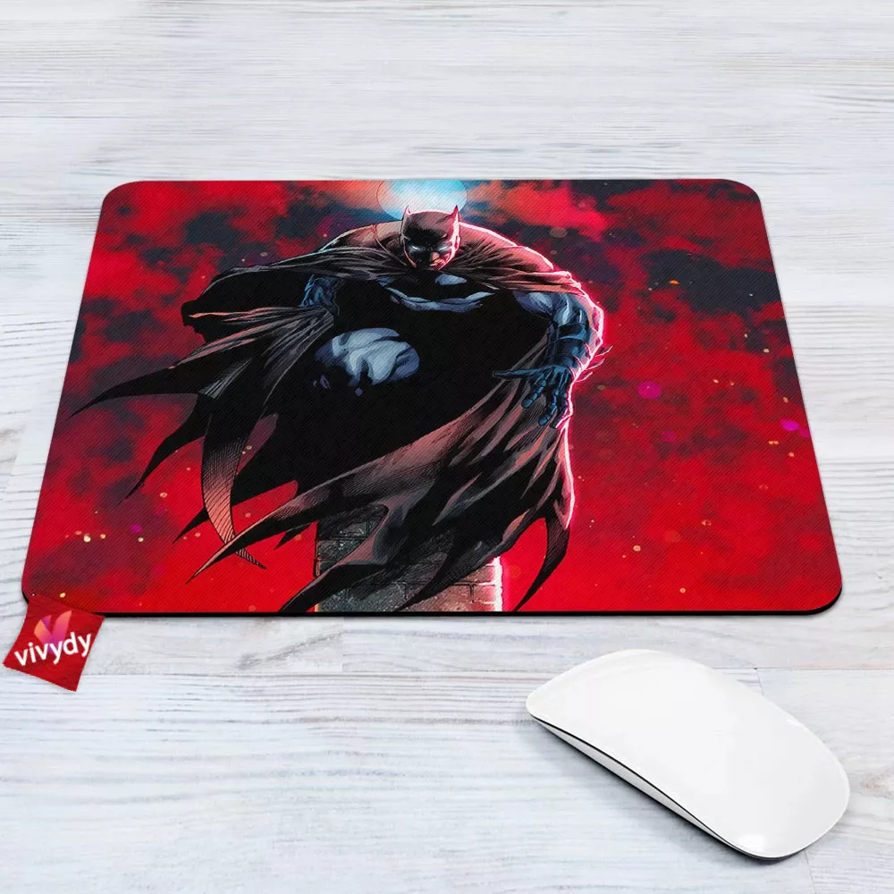 Batman Mouse Pad