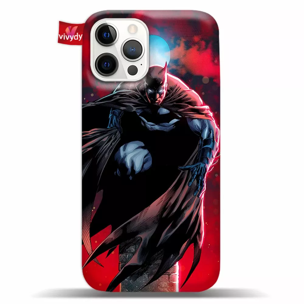 Batman Phone Case Iphone