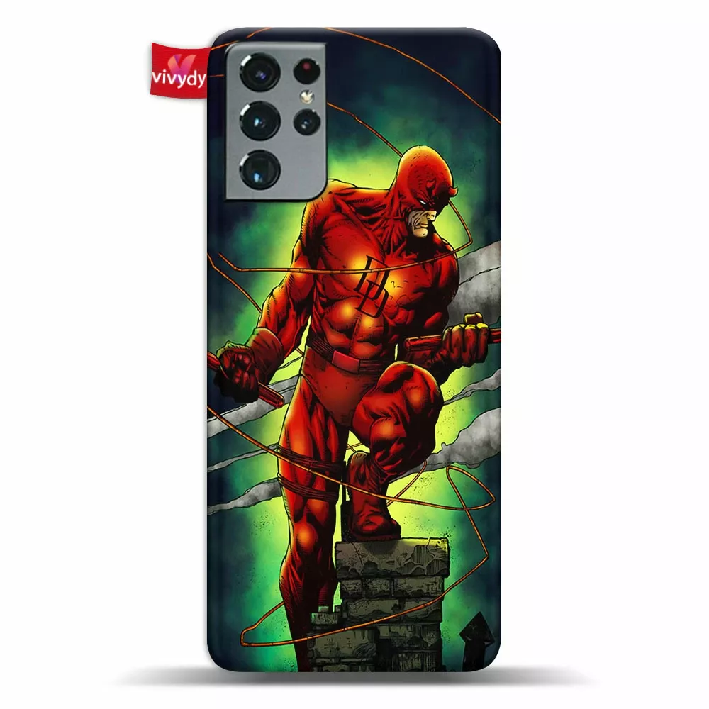 Daredevil Phone Case Samsung