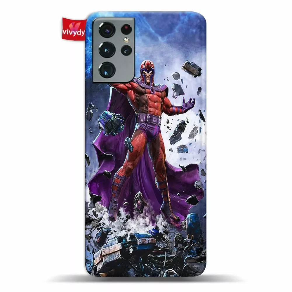 Magneto 2023 988919237 Phone Case Samsung