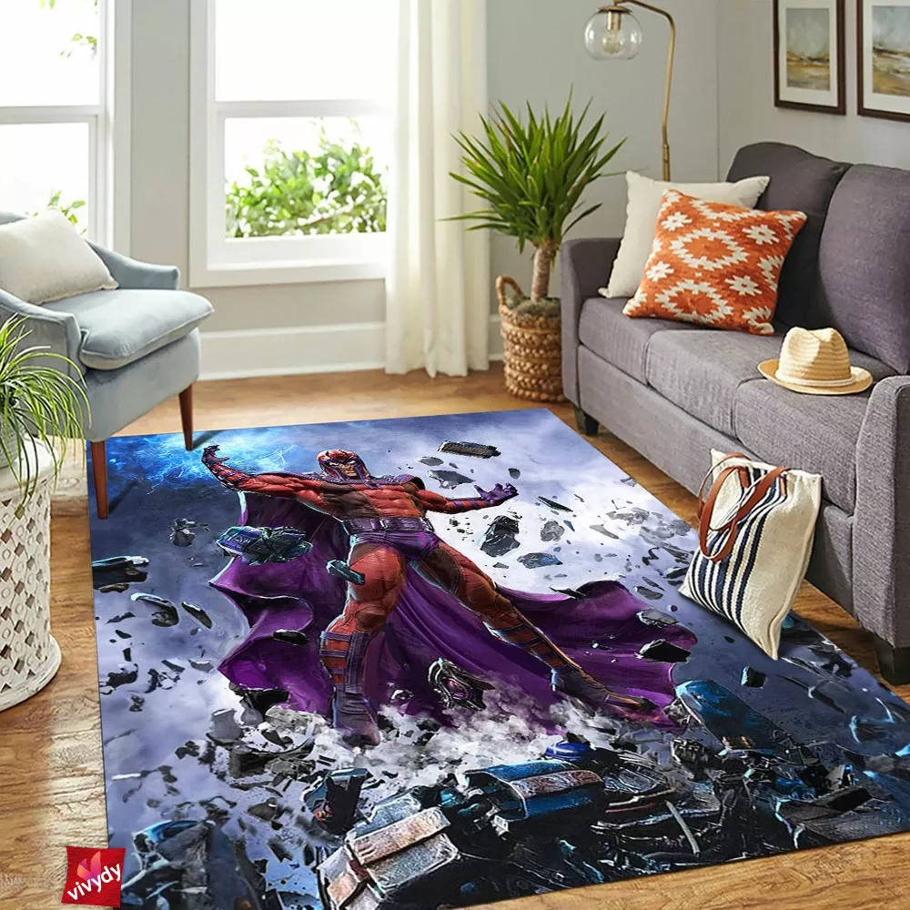 Magneto 2023 988919237 Rectangle Rug