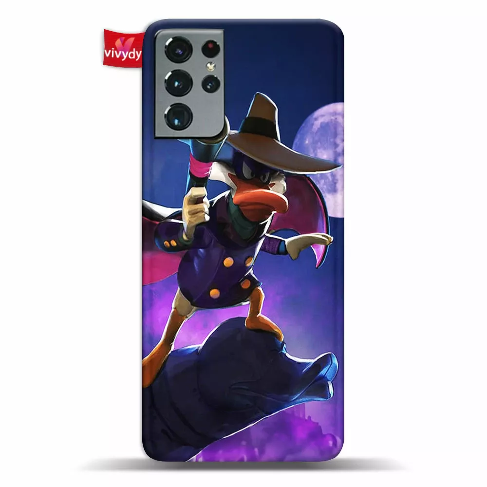 Darkwing Duck Phone Case Samsung