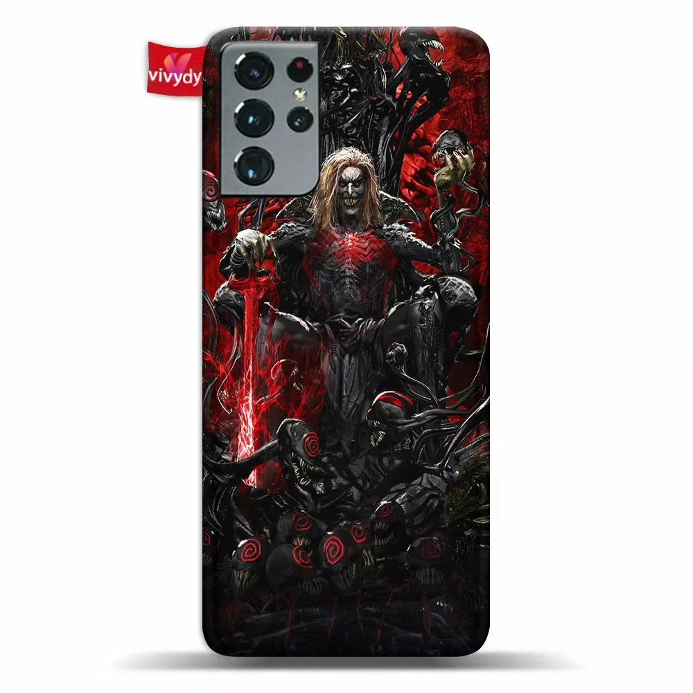 Knull Phone Case Samsung