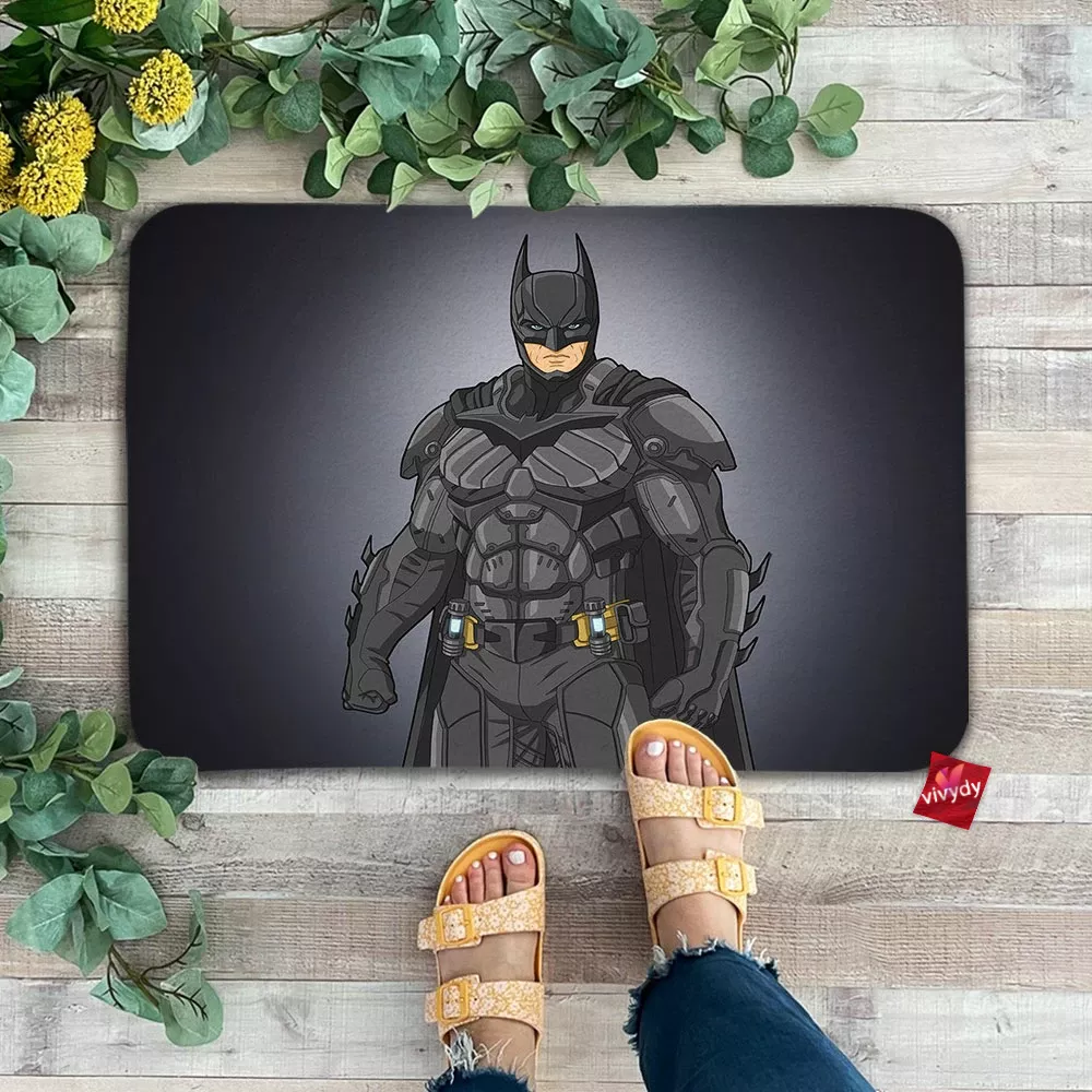 Batman Doormat