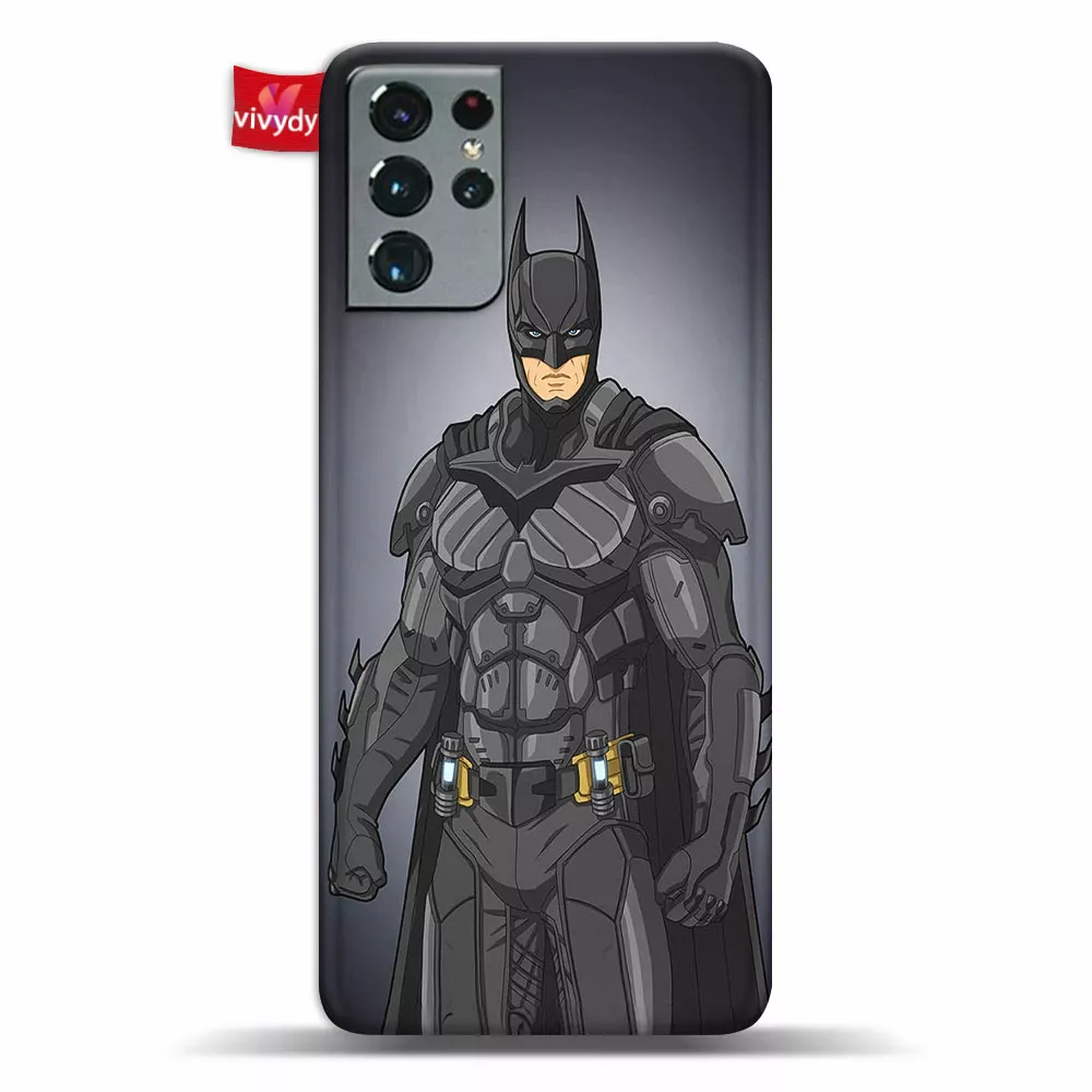 Batman Phone Case Samsung