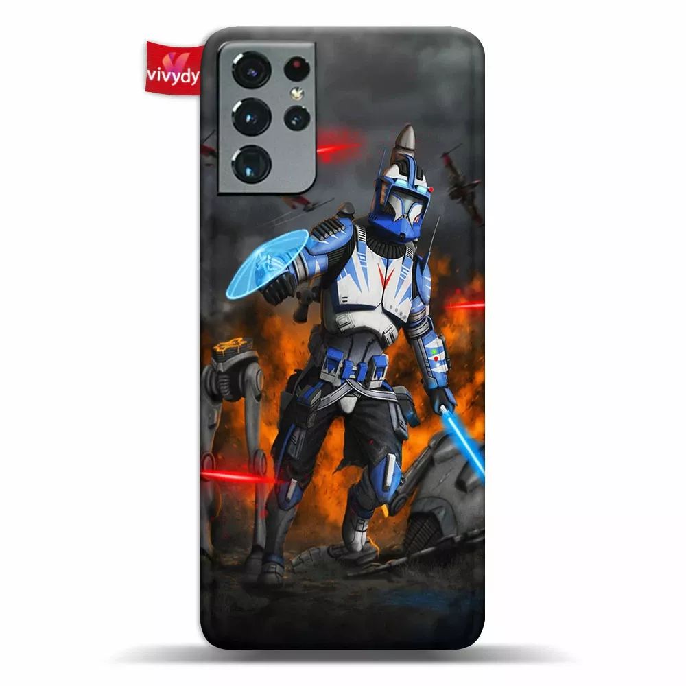 Star Wars Phone Case Samsung