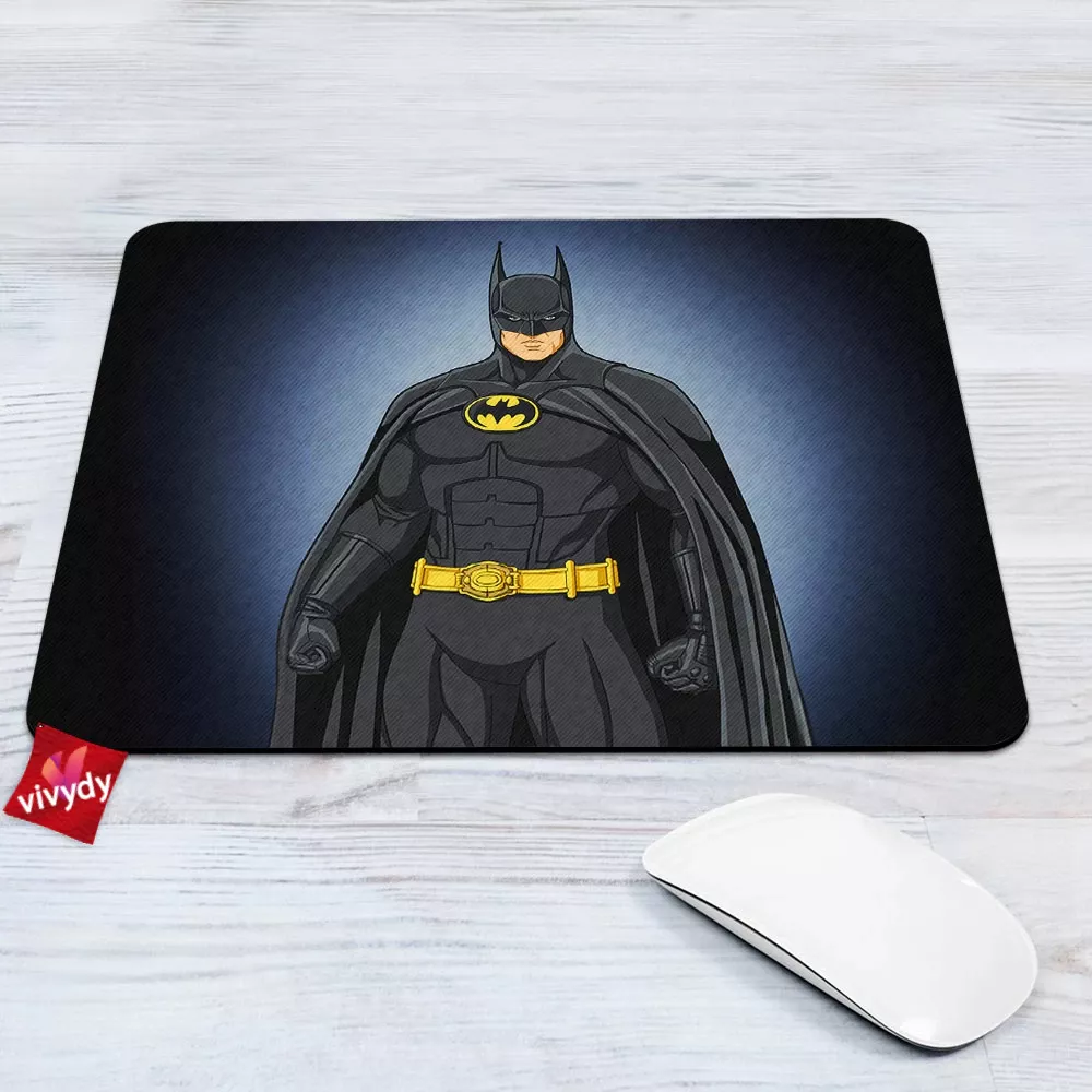 Batman Mouse Pad