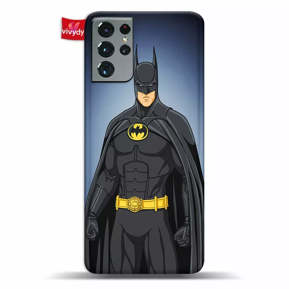 Batman Phone Case Samsung