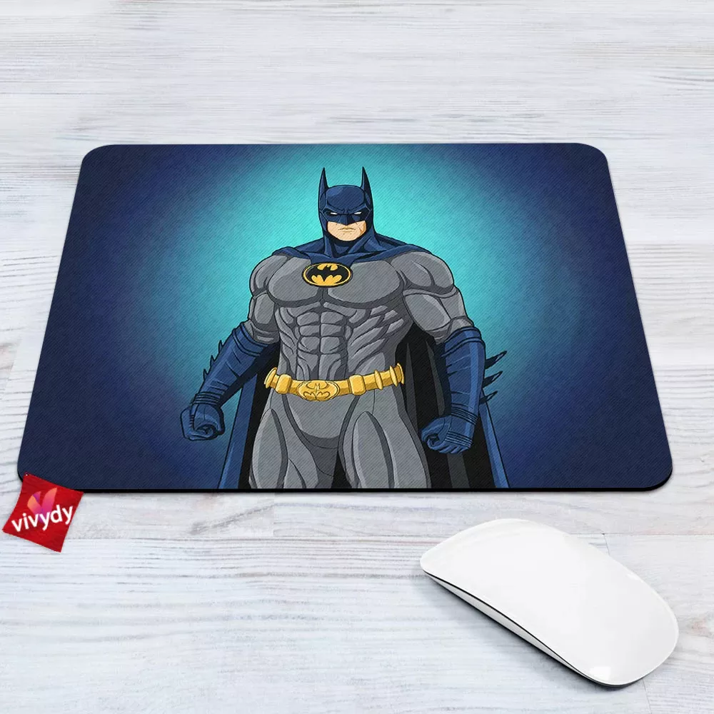 Batman Mouse Pad