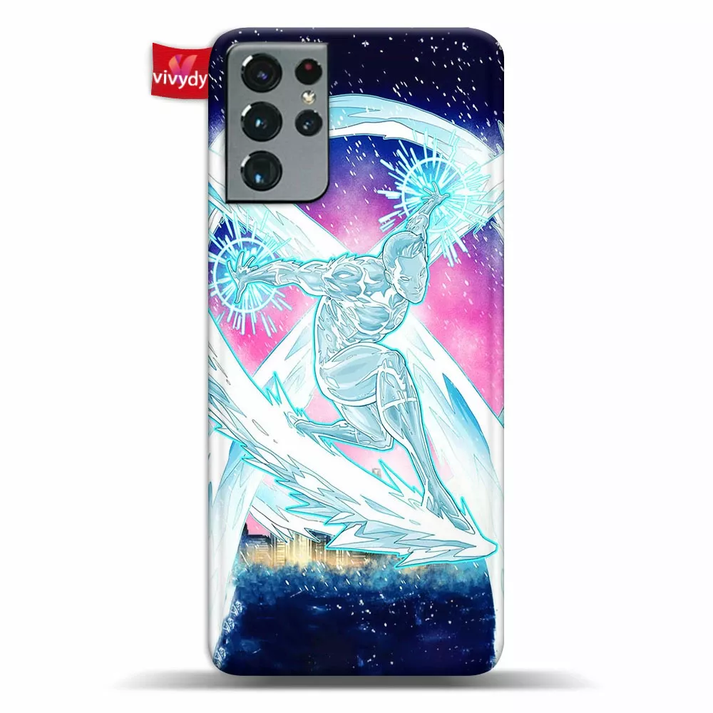 Iceman Phone Case Samsung