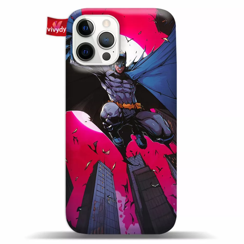 Batman Phone Case Iphone