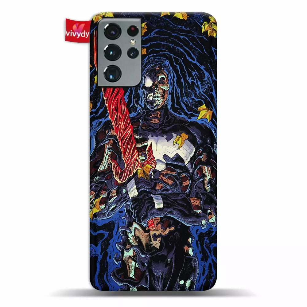 Knull Phone Case Samsung