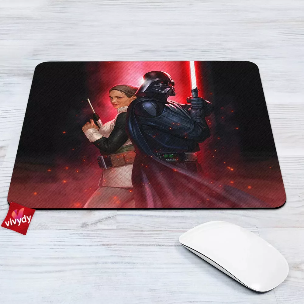 Star Wars Mouse Pad