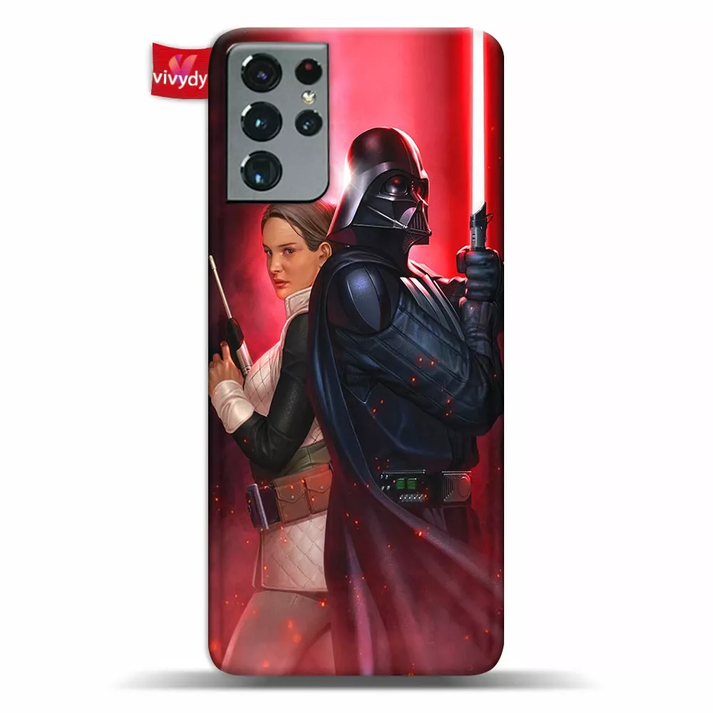 Star Wars Phone Case Samsung