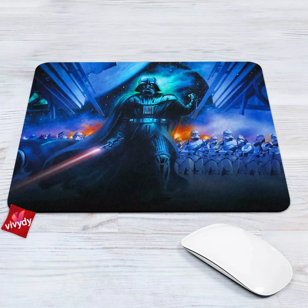 Star Wars Mouse Pad