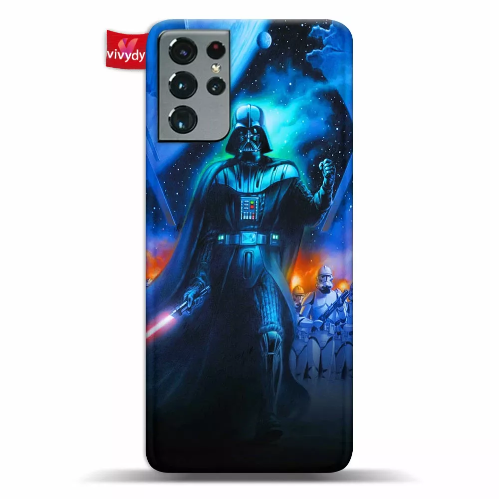 Star Wars Phone Case Samsung