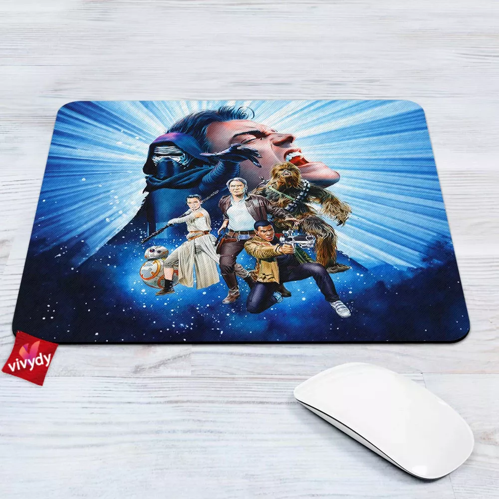 Star Wars Mouse Pad