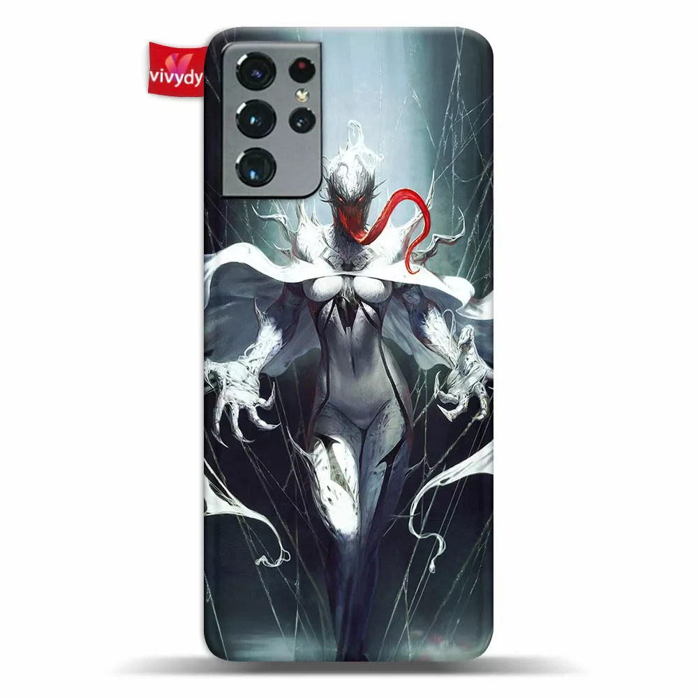 Edge Of Venomverse Phone Case Samsung