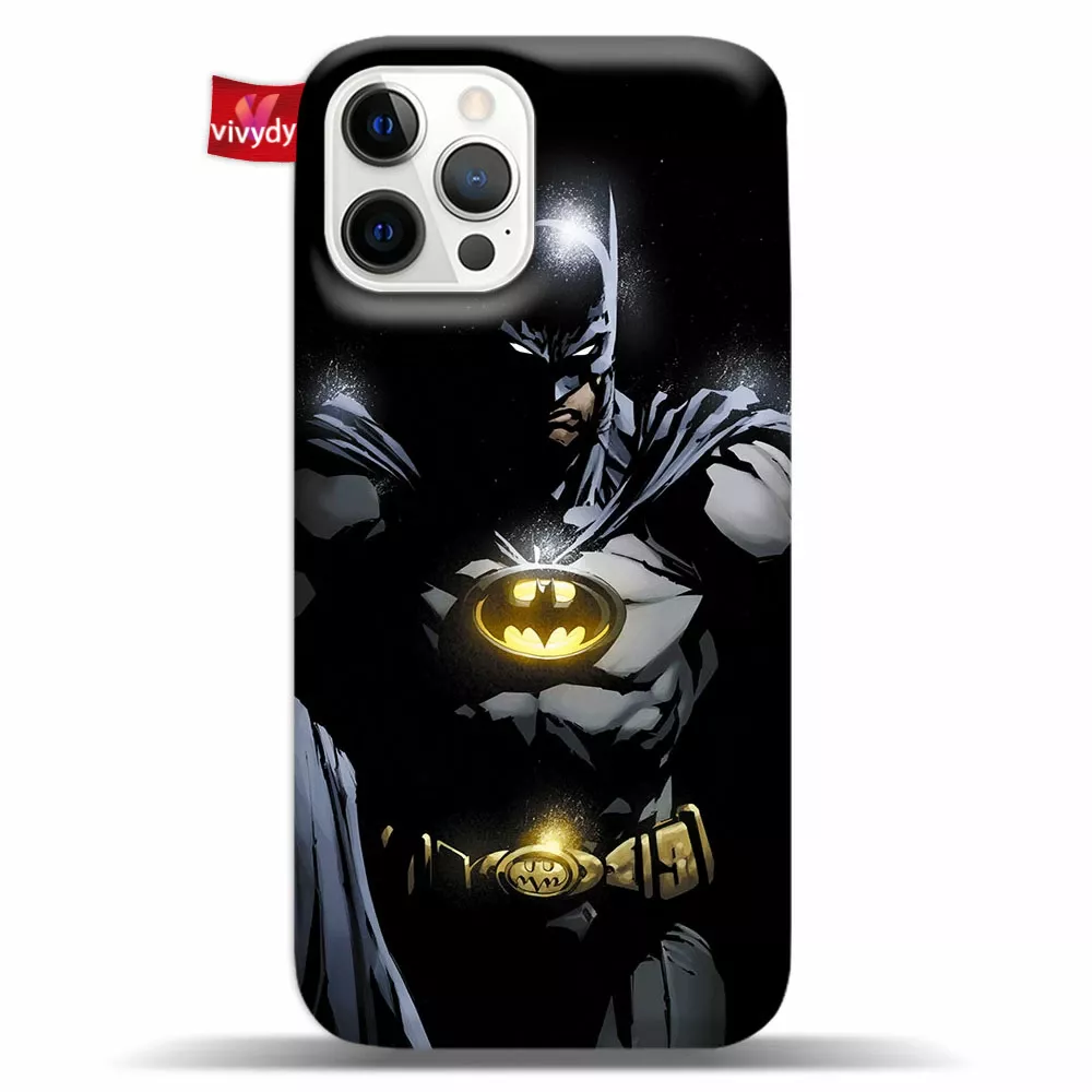 Batman Phone Case Iphone