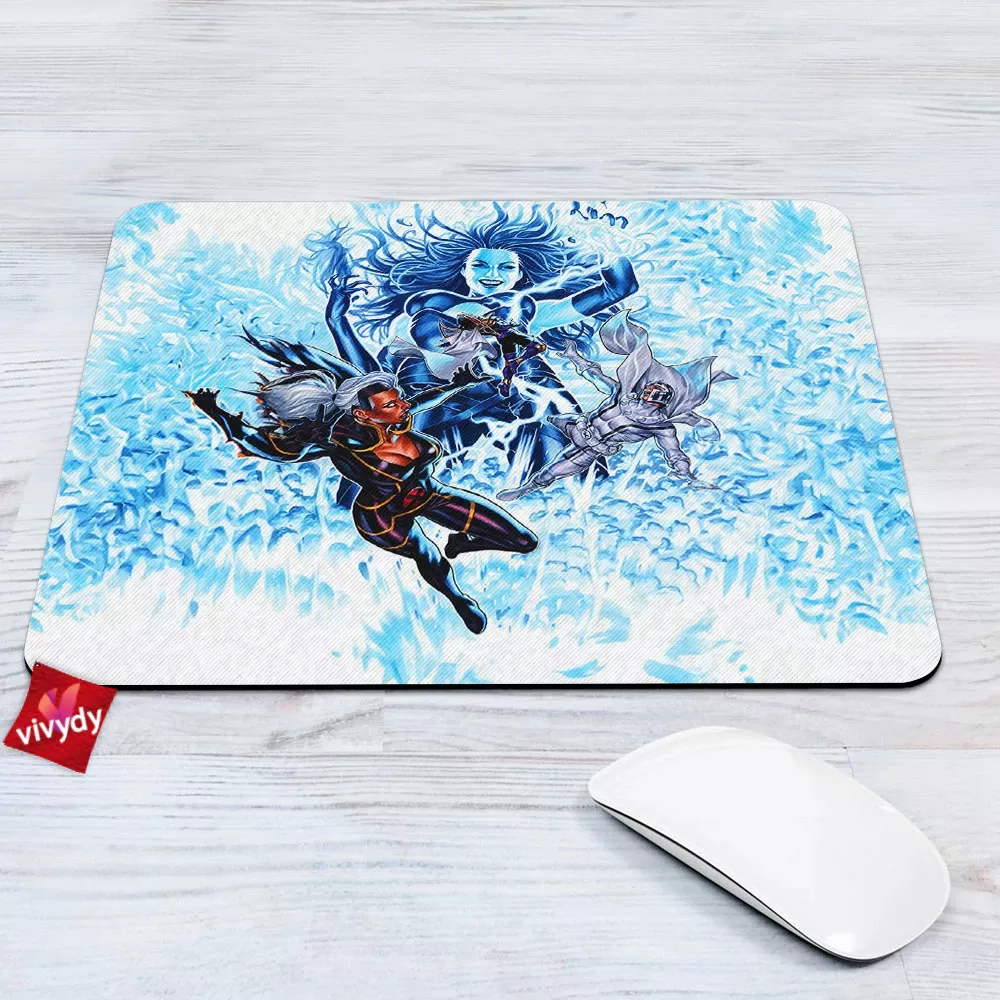 X-men Mouse Pad