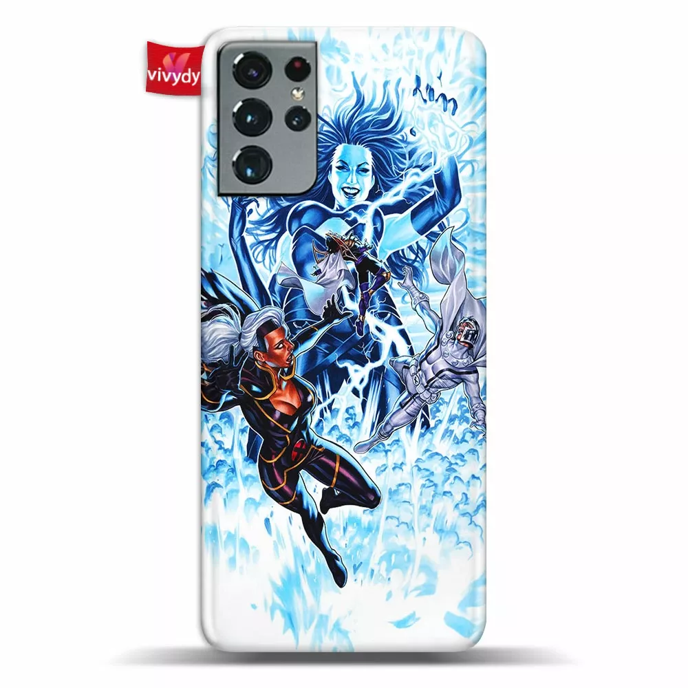 X-men Phone Case Samsung