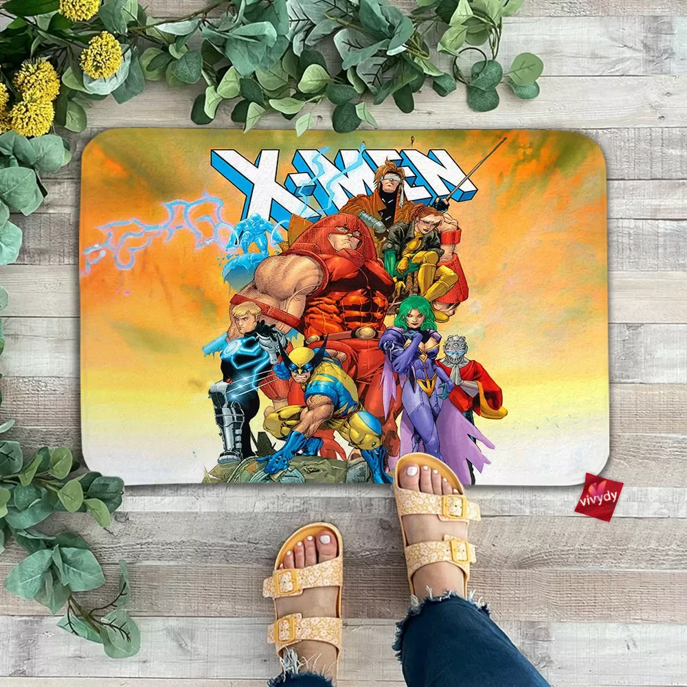 X-men Doormat