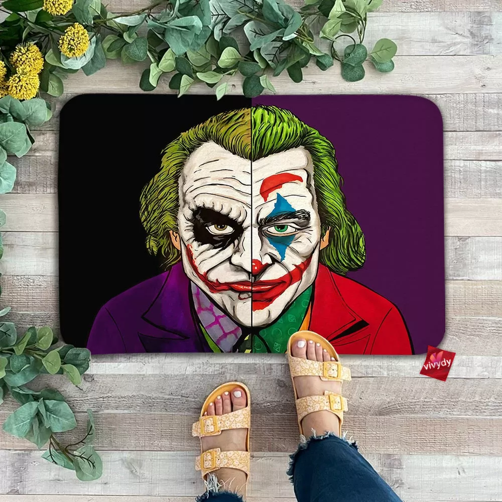 Joker Doormat