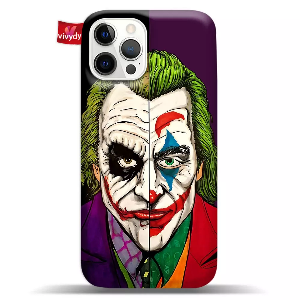 Joker Phone Case Iphone