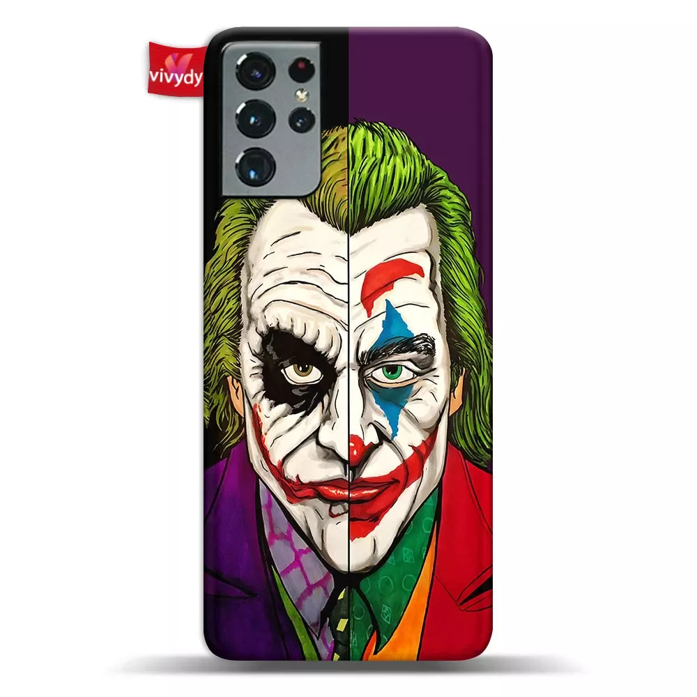 Joker Phone Case Samsung