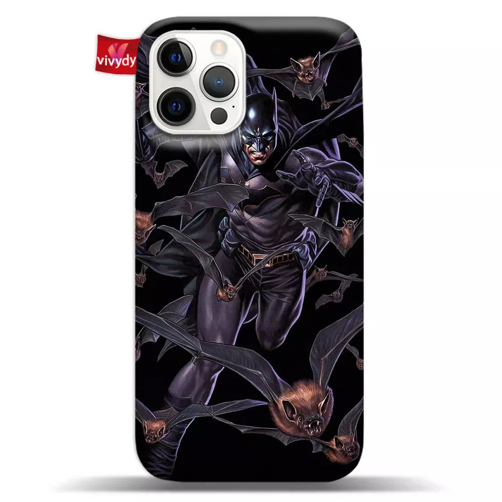 Batman Phone Case Iphone