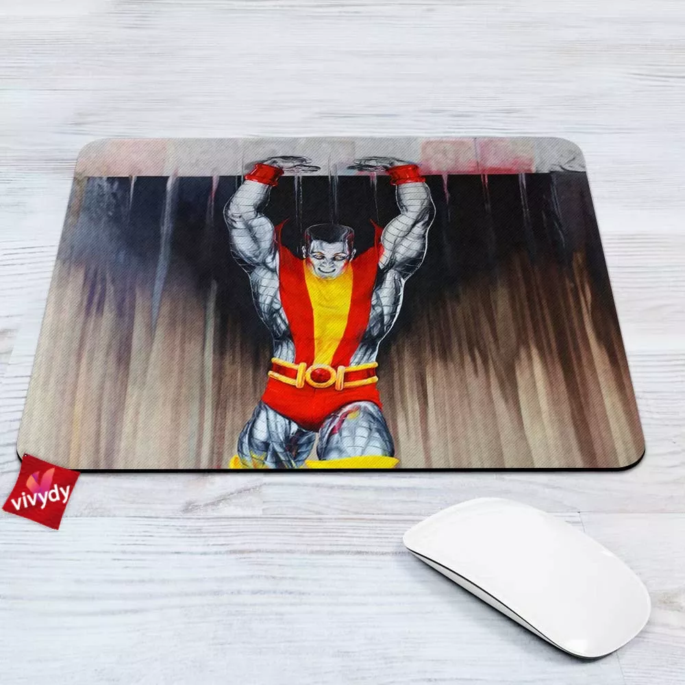 Colossus Mouse Pad