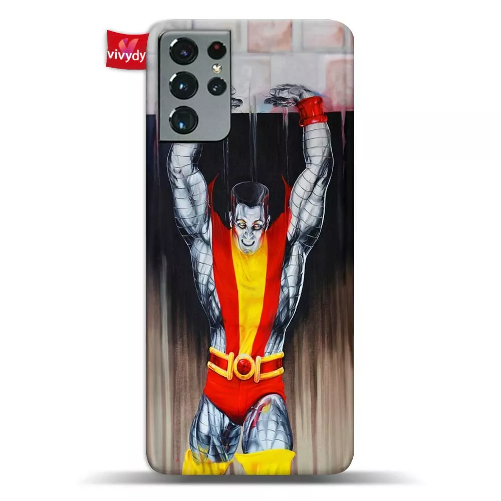 Colossus Phone Case Samsung