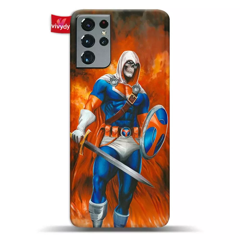 Taskmaster Phone Case Samsung