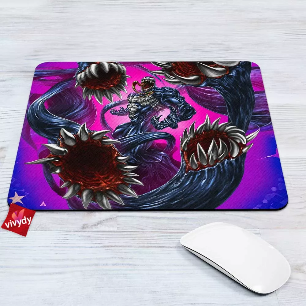 Venom Mouse Pad