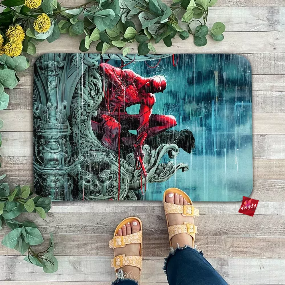 Daredevil Doormat