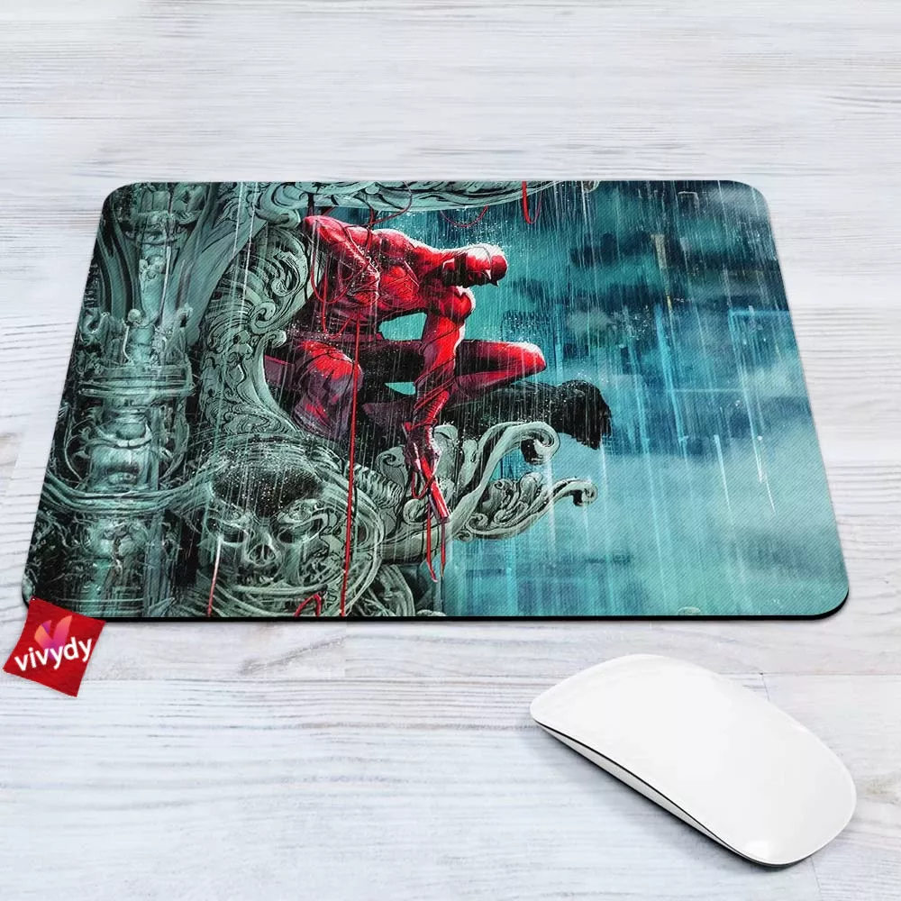 Daredevil Mouse Pad