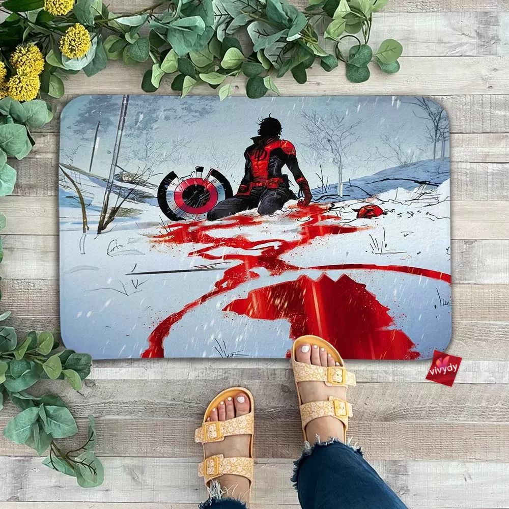 Daredevil Doormat