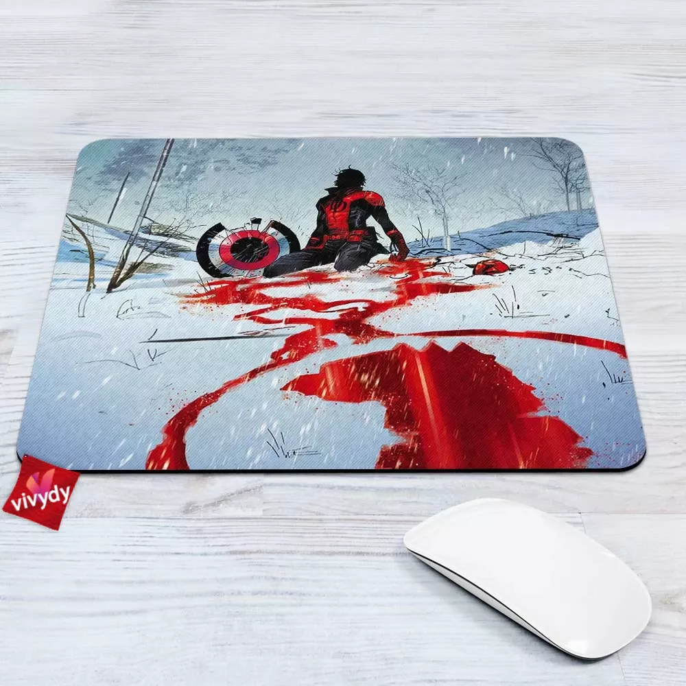 Daredevil Mouse Pad