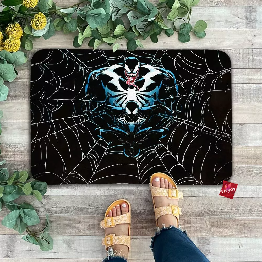 Venom Doormat